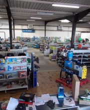 Groupe Méthivier Ste Geneviève des bois image 3