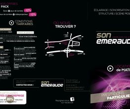 Son' Emeraude image 15