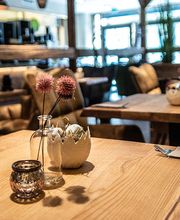 Heimat Lindau -das Restaurant auf der Insel am Bodensee