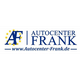 AUTOCENTER FRANK