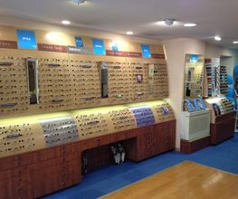 Opticien Krys image 2