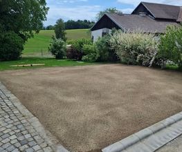 Forst- & Winterdienst, Gartenpflege Müller Michael Bild 4