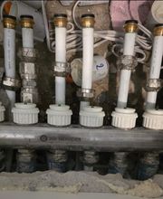 JKL Chauffage Sanitaire Solaire Bild 1