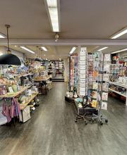 Zimmermann Haushalt und Geschenke,