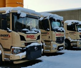 Bader Paul Transporte AG Bild 3