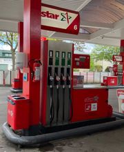 star Tankstelle Bild 2
