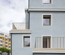 MEYER ARCHITECTURE Bild 5