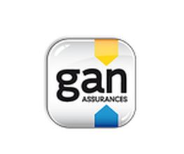 GAN ASSURANCES BRIVE BRUNE image 3