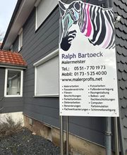 Malerprofis Ralph Bartoeck Malermeister Bild 1