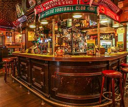 Mr. Pickwick Pub Bern