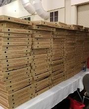 Happy Joe's Pizza & Ice Cream - Dubuque- Century Dr. image 1