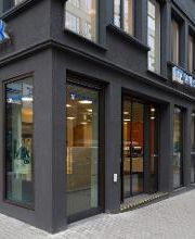Volksbank Stuttgart eG SB-Filiale Calwerstraße Bild 1