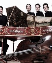 Barockensemble Armoniosa