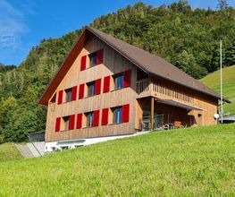 Süess Architektur GmbH Bild 1