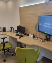 Hörstudio von GEERS
