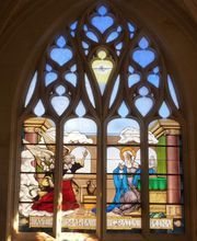 Atelier de Vitrail St Joseph image 10