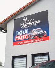 MaKo Garage Bild 1