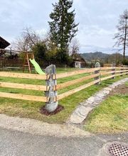 Barrett Zaunbau + Gartenbau Bild 5