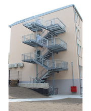 Metallbau T. Held Bild 4