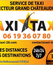 AXI Taxi 28 image 5