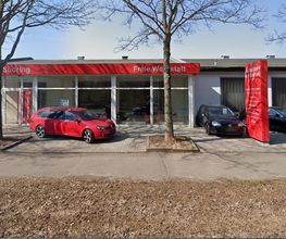 Autohaus am Südring GmbH Bild 1