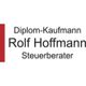 Steuerberater Rolf Hoffmann
