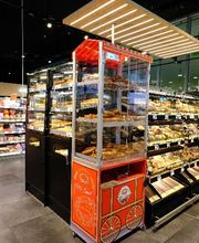 REWE To Go Wuppertal