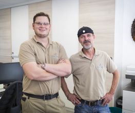 Vroomen & Warnholz GmbH Bild 12