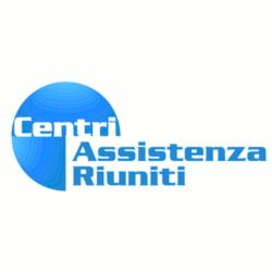 Centri Assistenza Riuniti logo