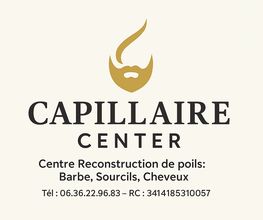 CAPILLAIRE CENTER image 5