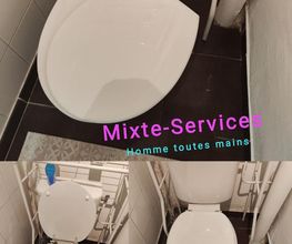 Mixte - Services image 14