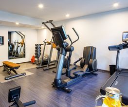 ibis Styles Pforzheim Bild 5