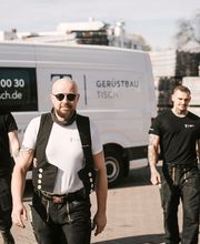 Gerüstbau Tisch GmbH Bild 6