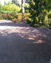 Rasenkantensteine Sandstein Rollrasen