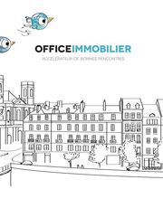 OFFICE IMMOBILIER image 1