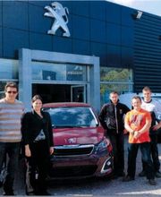 Automobiles Beaumontaises image 4