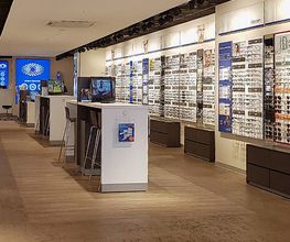 Apollo-Optik - Siegen - Bahnhofstr. Bild 4