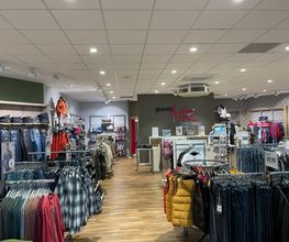 JEANS FRITZ Bild 1