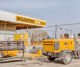 Kiloutou Mérignac image 3