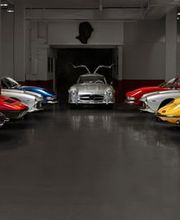 Carugati Automobiles SA Bild 4