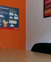 Kusel Unterrichtsraum 1