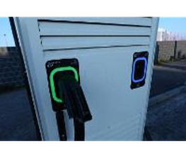 Shell Recharge Charging Station Bild 16