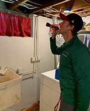 Teacher's Spraying Service image 2