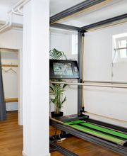 Physiotherapie HERRLIBERG GmbH Bild 9