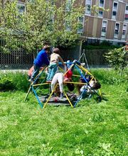 École Bilingue Eveil Montessori 3 à 6 ans Bild 3