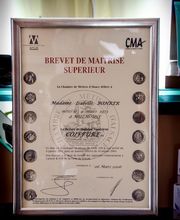 Isis' Création image 1