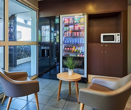 B&B HOTEL Caen Sud image 8
