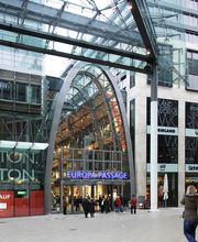 Europa Passage Bild 3