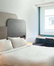 B&B HOTEL Paris Nord 2 CDG Aéroport image 7