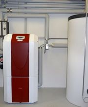 Graf Heizung und Sanitär AG Bild 5